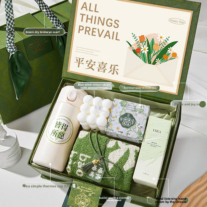 Package Bag