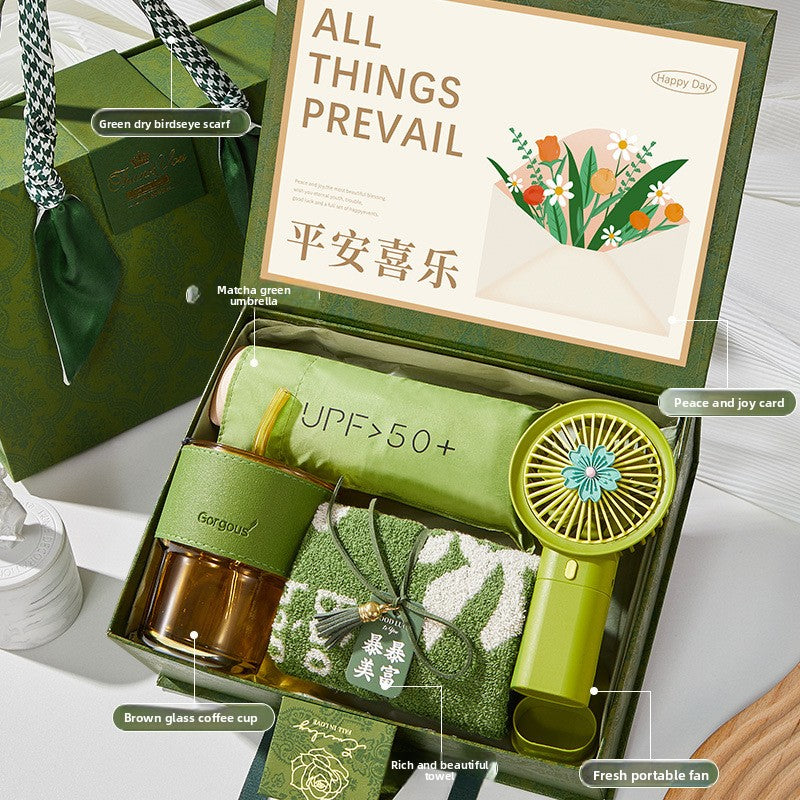 Package Bag