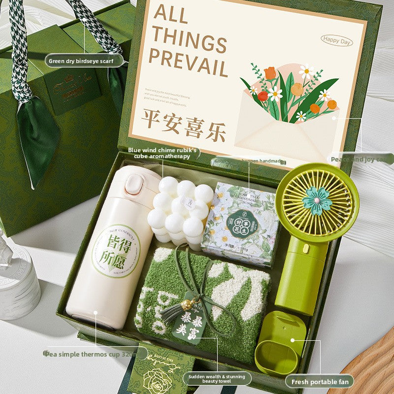 Package Bag