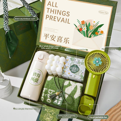 Package Bag
