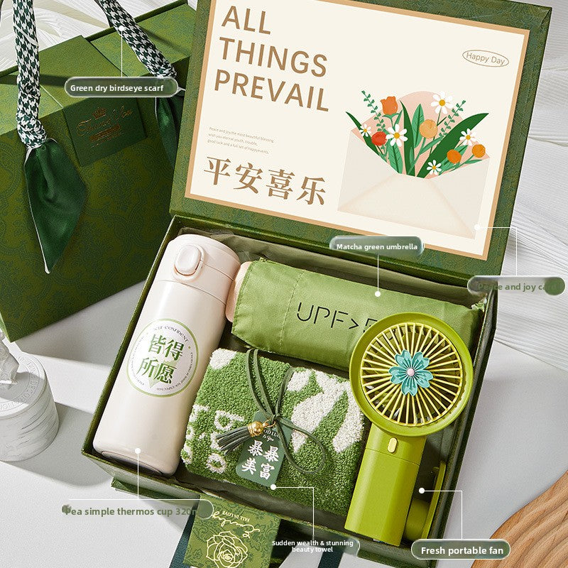 Package Bag