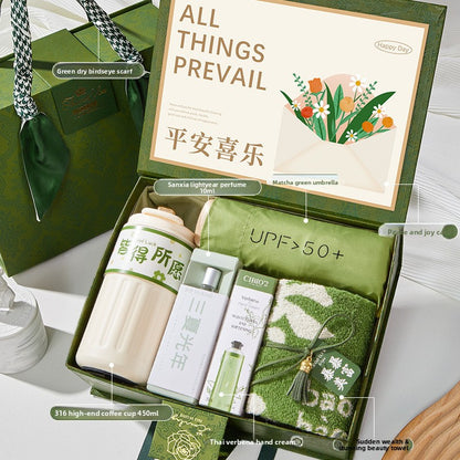 Package Bag