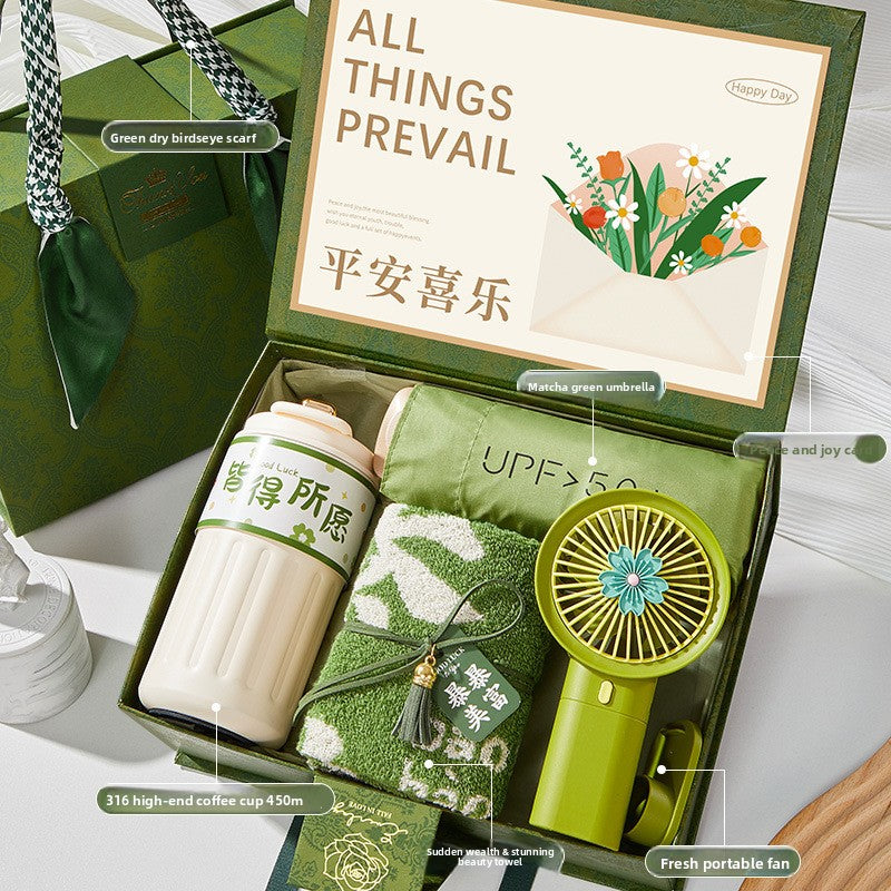 Package Bag