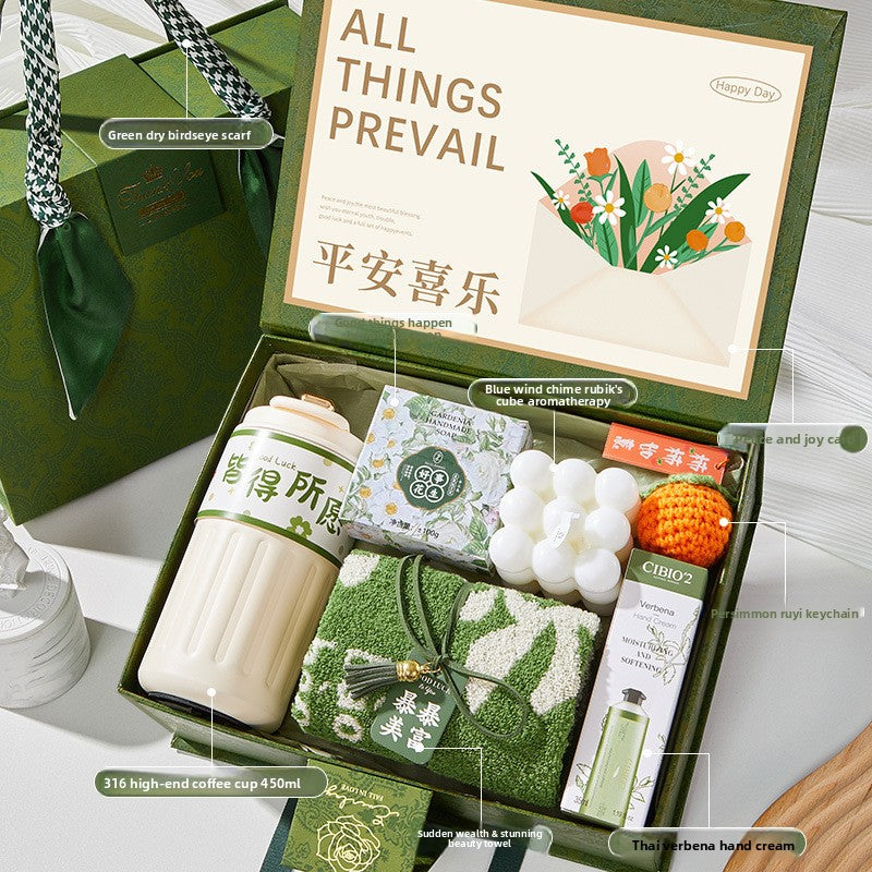 Package Bag