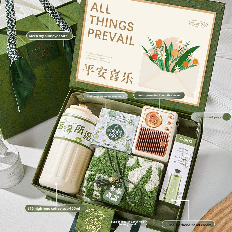 Package Bag