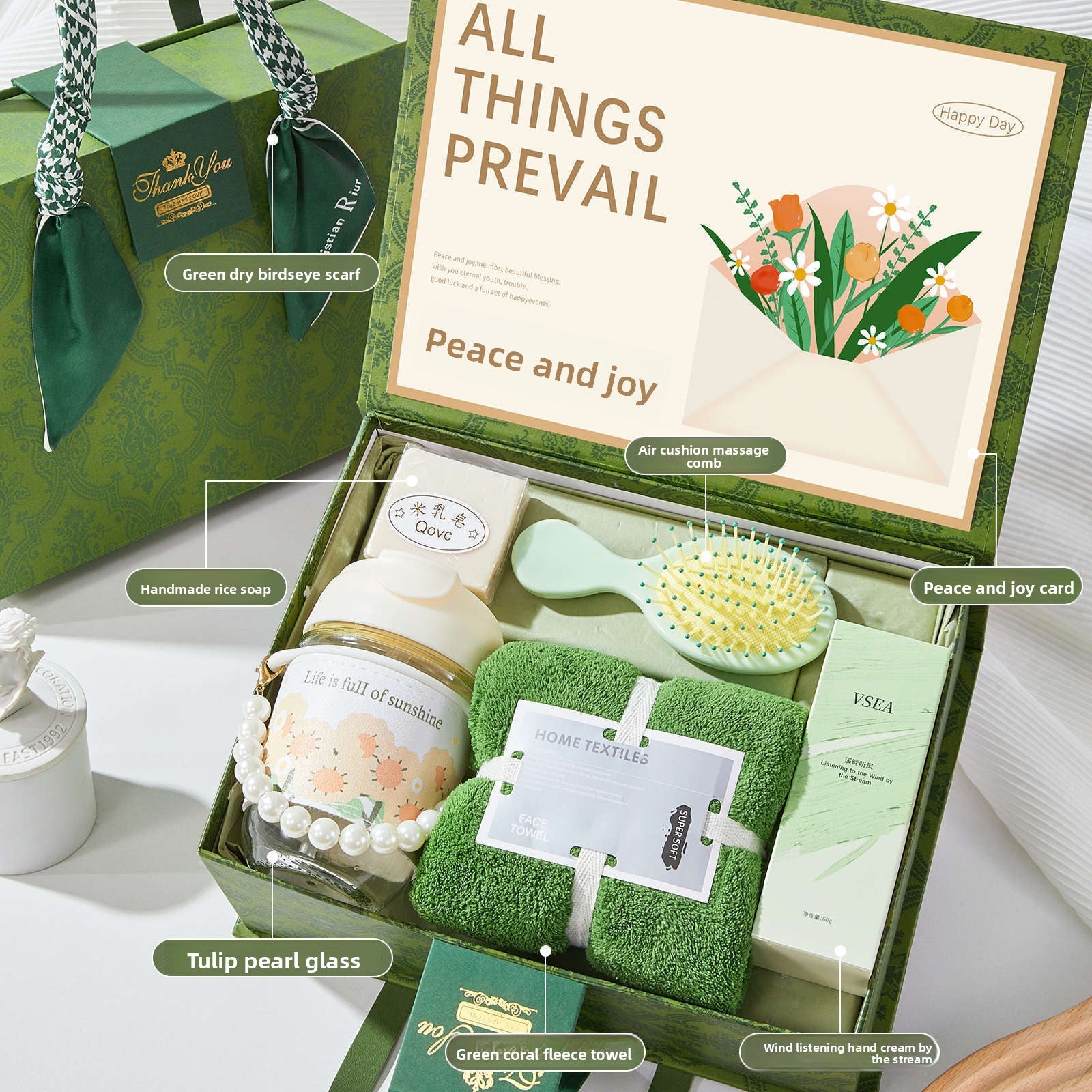 Package Bag
