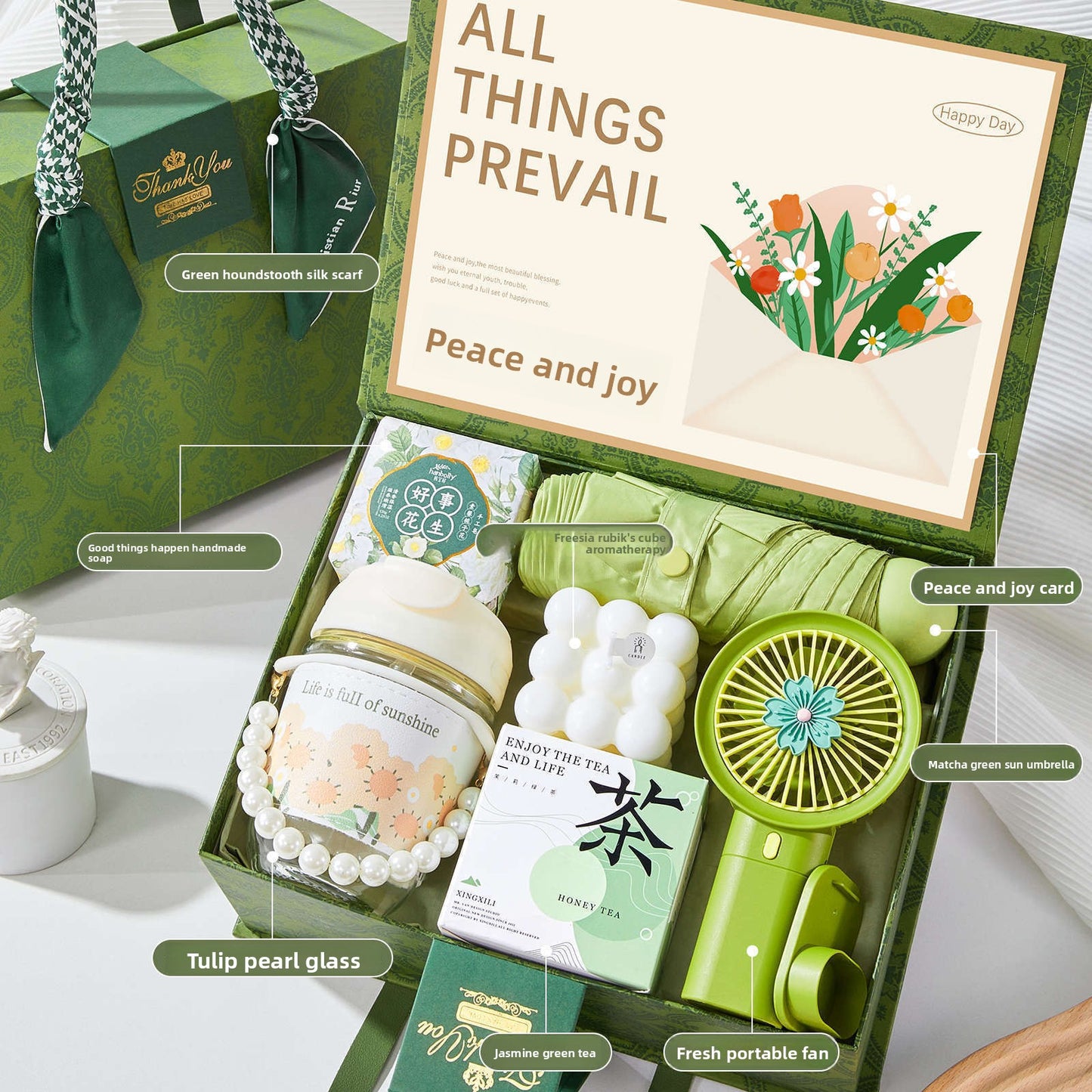 Package Bag