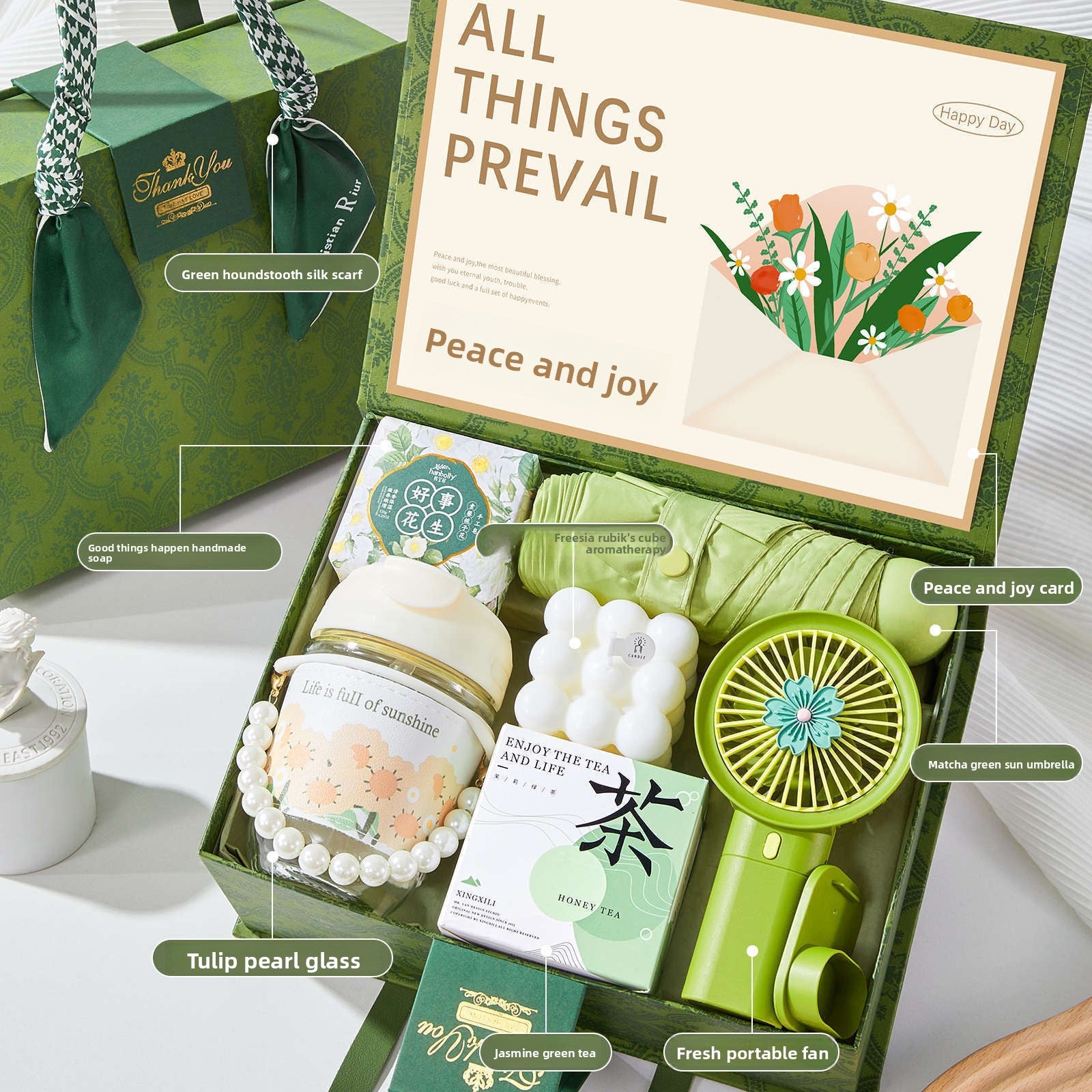 Package Bag