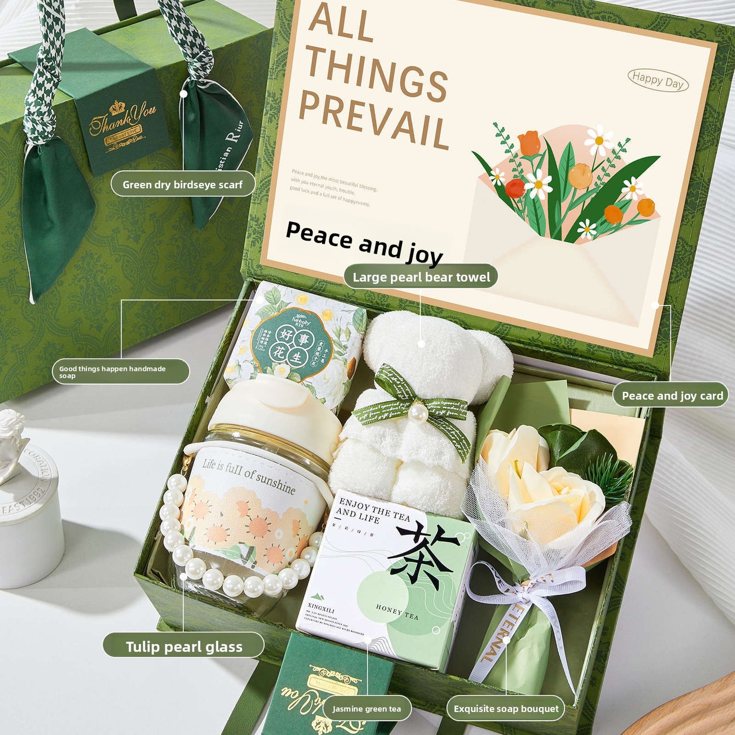 Package Bag