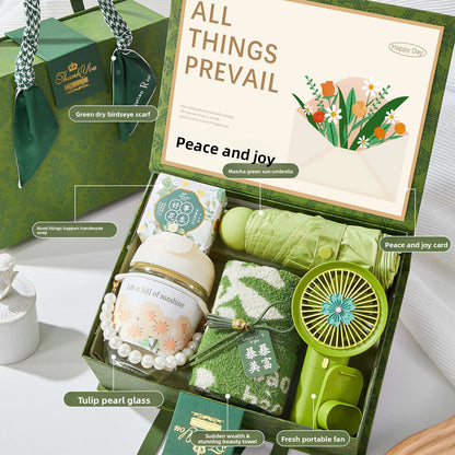 Package Bag
