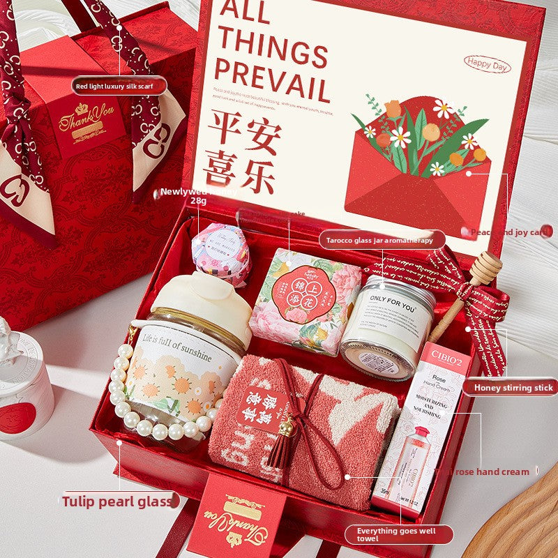 Package Bag