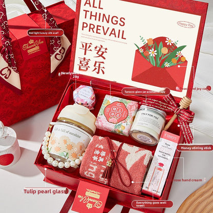 Package Bag