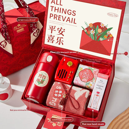 Package Bag