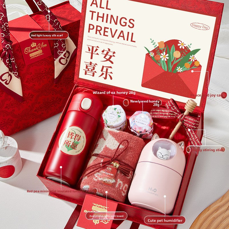 Package Bag