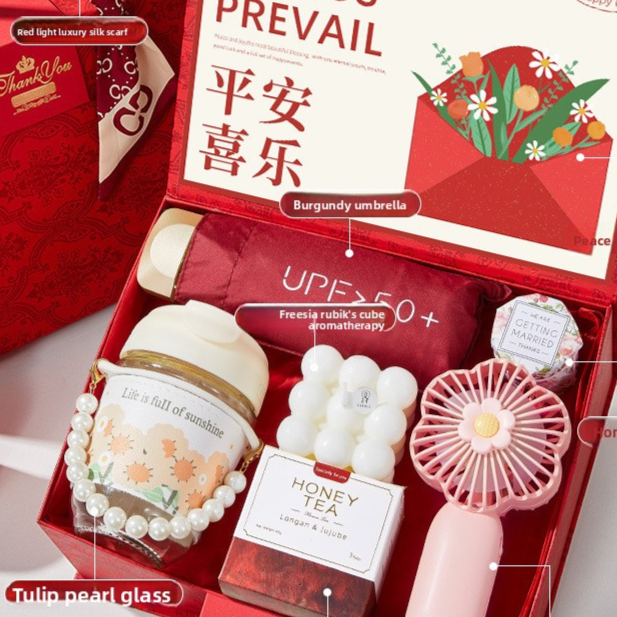 Package Bag