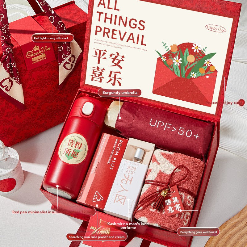 Package Bag