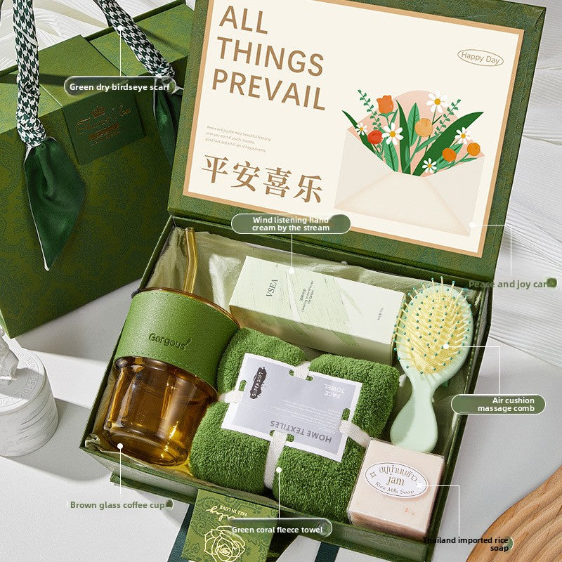 Package Bag