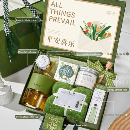 Package Bag