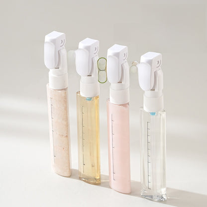 Packaging bottle