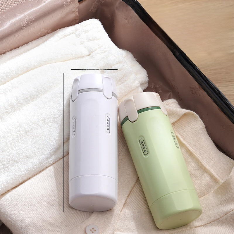 Packaging bottle