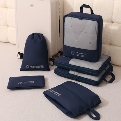 Packaging box
