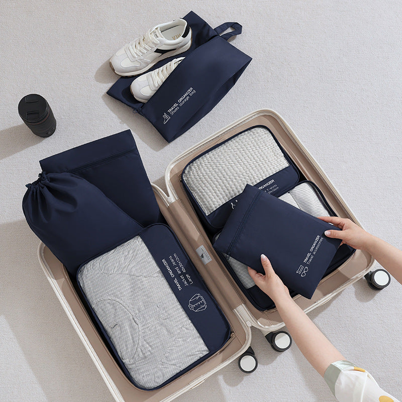 Packaging box
