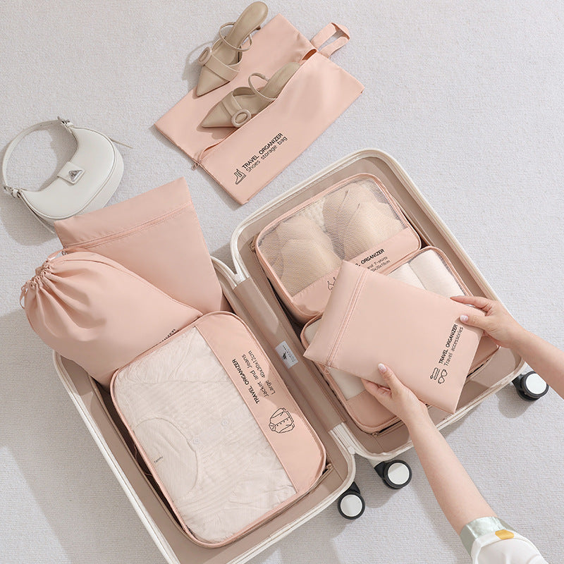 Packaging box