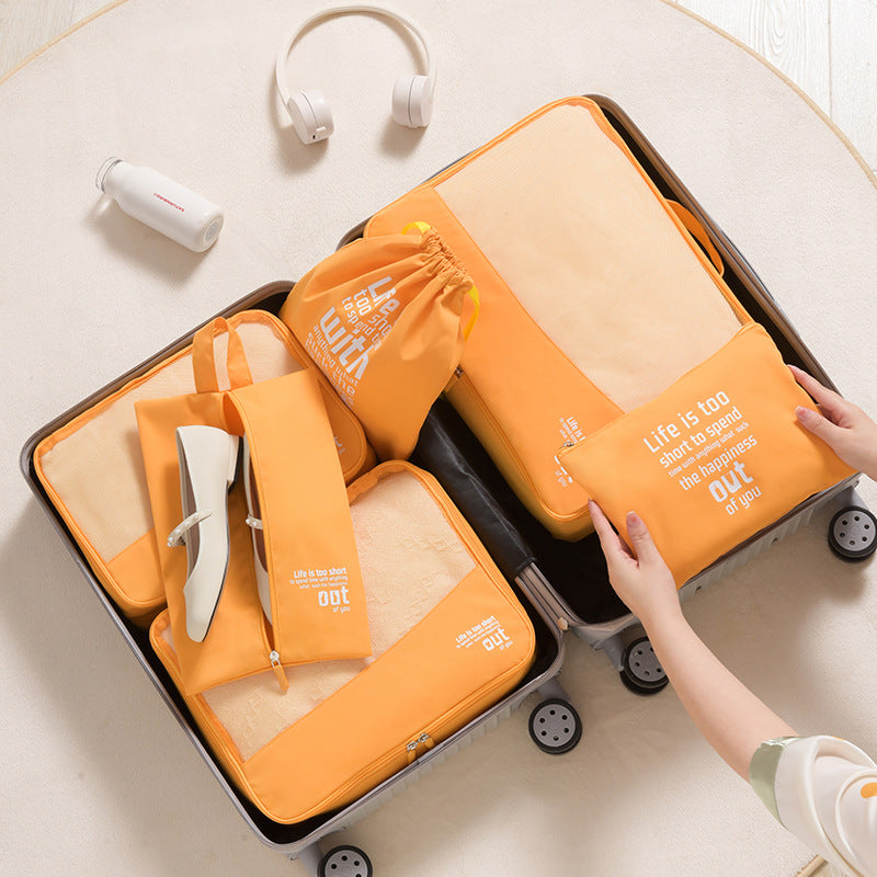 Packaging box