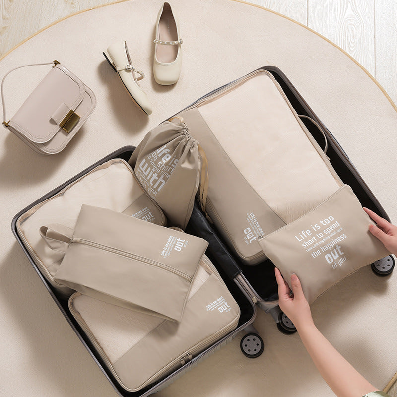 Packaging box