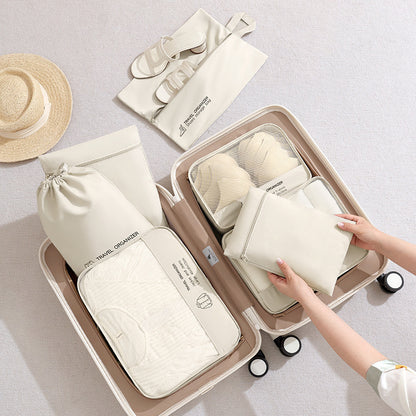 Packaging box