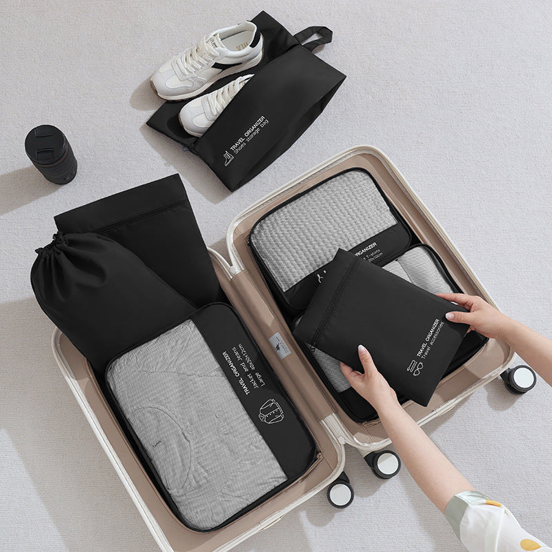 Packaging box