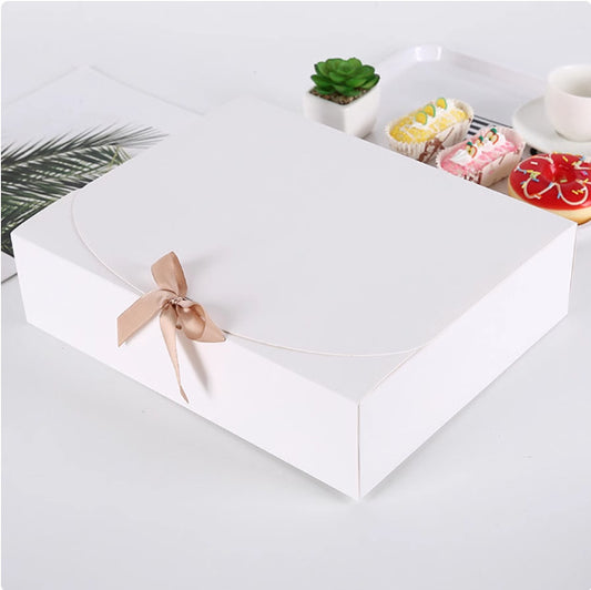 Packaging box