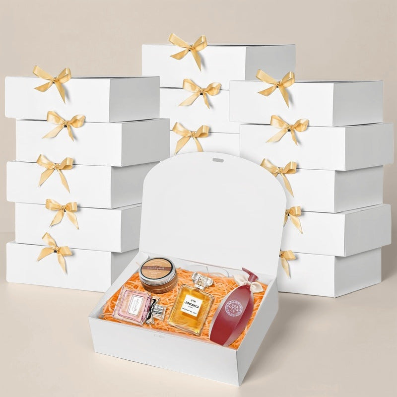 Packaging box