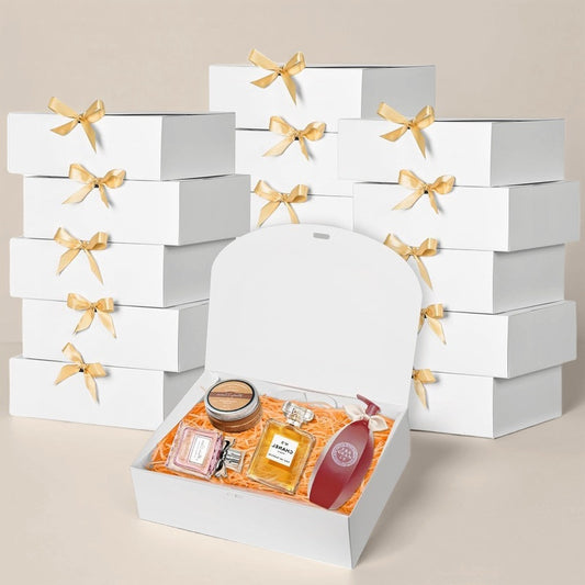 Packaging box