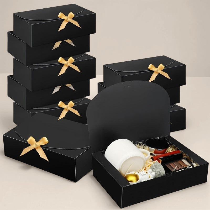 Packaging box