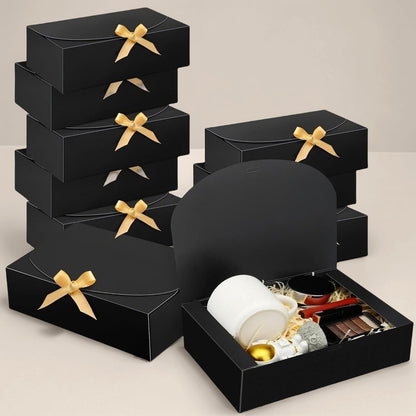 Packaging box