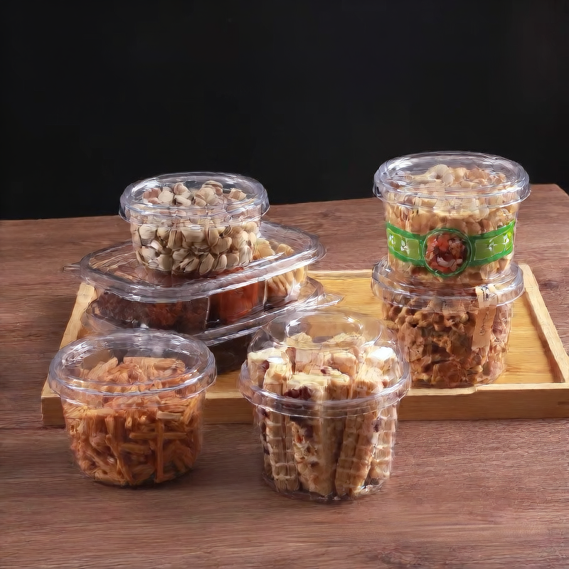 Packaging Cups