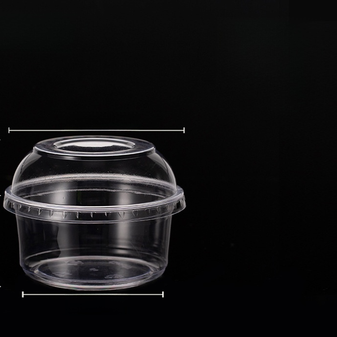 Packaging Cups