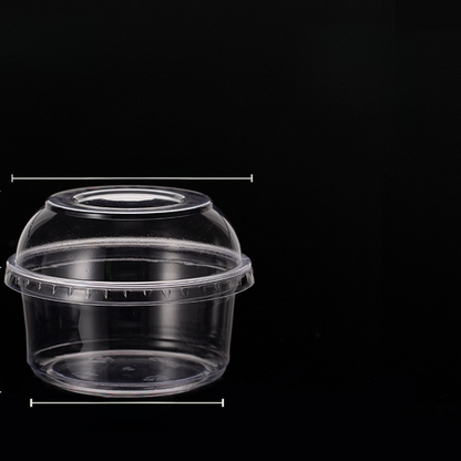 Packaging Cups