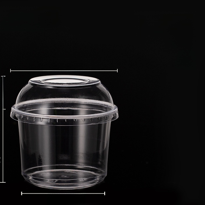 Packaging Cups