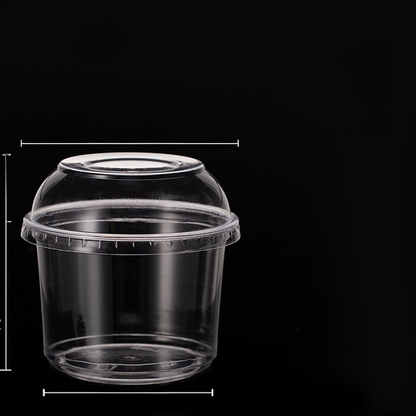 Packaging Cups