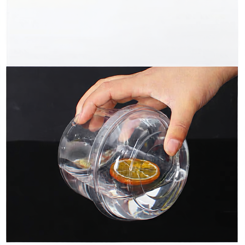 Packaging Cups