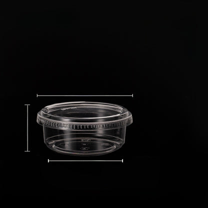 Packaging Cups