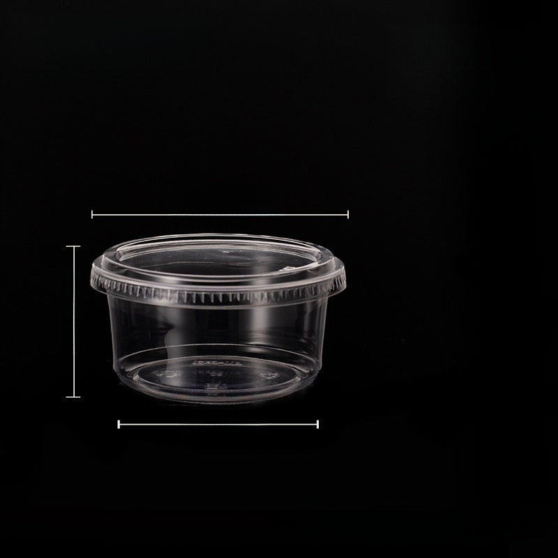 Packaging Cups