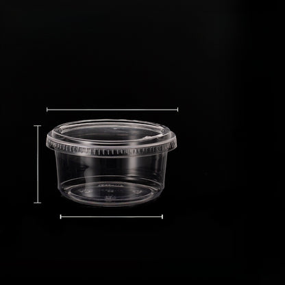 Packaging Cups