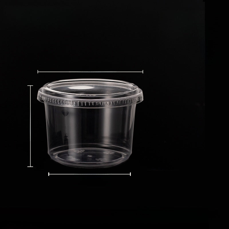 Packaging Cups
