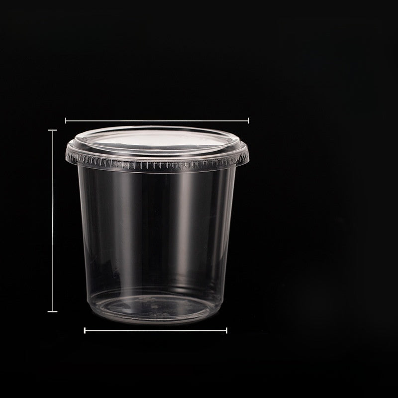 Packaging Cups