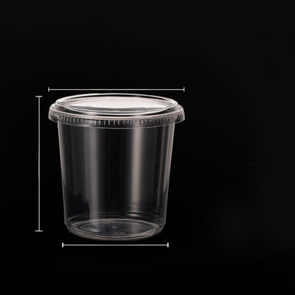 Packaging Cups