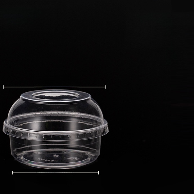 Packaging Cups