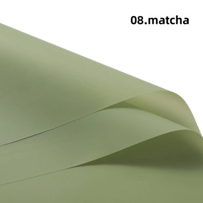 Packaging Materials